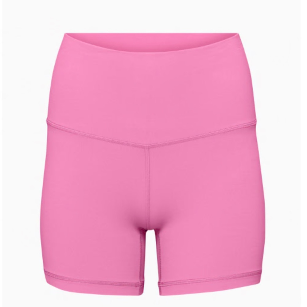 TnaBUTTER Short